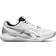 Asics Gel-Tactic M - White/Pure Silver