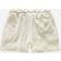 Oas Terry Shorts - White