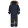 Didriksons Björnen Kid's Overall - Navy (503834-039)