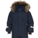 Didriksons Björnen Kid's Overall - Navy (503834-039)