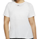 Nike Women's Mesh Top - White/Black