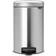 Brabantia NewIcon Pedaalemmer 12L Matt Steel