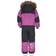 Didriksons Björnen Kid's Coverall - Radiant Purple (503834-395)