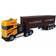 Amewi Articulated Lorry with Two Containers RTR 22495