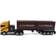 Amewi Articulated Lorry with Two Containers RTR 22495