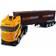 Amewi Articulated Lorry with Two Containers RTR 22495