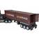 Amewi Articulated Lorry with Two Containers RTR 22495