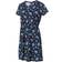 Regatta Women's Havilah Jersey Coolweave Dress - Navy Floral