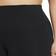 NIKE Mid-Rise Crop Leggings Plus Size Women - Black/White