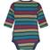 Frugi Favorite Baby Body - Tobermory Rainbow Stripe