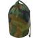 vidaXL Camouflage Net with Storage Bag 6x4m