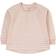 Fixoni Striped T-shirt - Pink