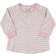 Fixoni Striped T-shirt - Pink