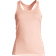 Casall Essential Racerback Tank Top - Trigger Pink