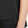 Nike Dri-FIT One Short-Sleeve Top - Black/White - Female