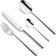 Amefa Modern Bliss Cutlery Set 24pcs