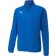 Puma TeamGoal 23 Sideline Jacket Kids - Electric Blue Lemonade/Team Power Blue