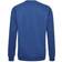 Hummel Go Cotton Logo Sweatshirt - True Blue