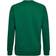 Hummel Felpa Cotton Logo - Vert