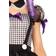 Leg Avenue Dead Eye Dollie