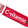 Friggs C Vitamin Strawberry 20 st