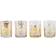 Villa Collection - Drikkeglas 35cl 4stk