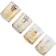 Villa Collection - Drikkeglas 35cl 4stk