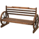 vidaXL 313891 Banc de Jardin