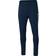 JAKO Premium Training Trousers Unisex - Sea Blue