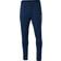 JAKO Premium Training Trousers Unisex - Sea Blue/Sky Blue