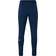 JAKO Premium Training Trousers Unisex - Sea Blue/Sky Blue