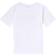 HUGO BOSS Boy's Classic Logo T-Shirt S/S - White