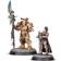 Games Workshop Warhammer 40000 : Talons of the Emperor Valerian and Aleya