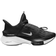 NIKE Air Zoom Tempo Next % FlyEase M - Black/White