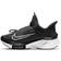 NIKE Air Zoom Tempo Next % FlyEase M - Black/White