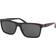 Polo Ralph Lauren Homme Sunglass PH4153 - Couleur de Lentille Gris foncé