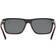 Polo Ralph Lauren Homme Sunglass PH4153 - Couleur de Lentille Gris foncé