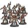 Games Workshop Warhammer Age of Sigmar: Necromunda Corpse Grinder Cult
