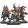 Games Workshop Warhammer Age of Sigmar: Necromunda Corpse Grinder Cult