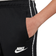 Nike Sportswear Joggers Kids- Black/White