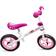 Stamp Disney Princess Running Bike