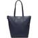 Lacoste Shopper 'Concept Penombre' navy verde chiaro rosso fuoco bianco One Size