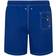 Hackett London Logo Swim Shorts - Ocean