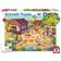 Schmidt Spiele Fun Farm 40 Pieces