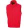 Result Core Microfleece Gilet - Red