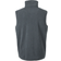 Result Core Microfleece Gilet - Charcoal