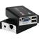 Aten CE100 Cat5 USB KVM Mini Console Extender #1