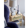 Bloomingville Cathy Bordslampa 53cm