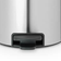 Brabantia NewIcon Poljinroskis 12L