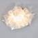 Slamp Veli Prisma Loftplafond ∅ 53cm